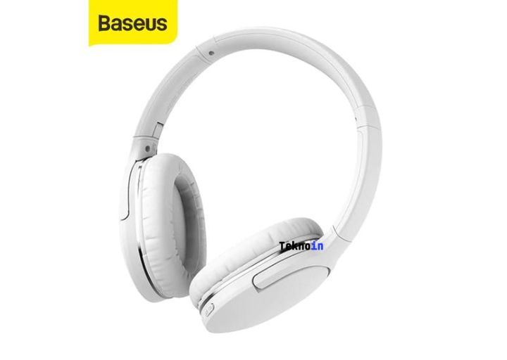 Headset Bluetooth Baseus Encok Do2