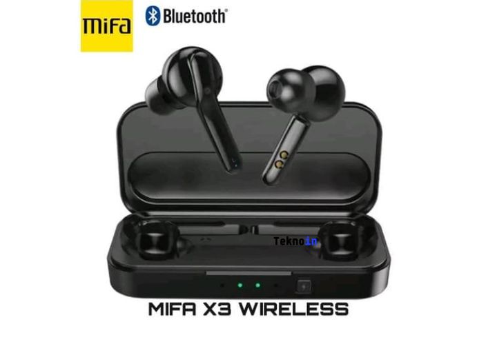headset bluetooth xiaomi mifa