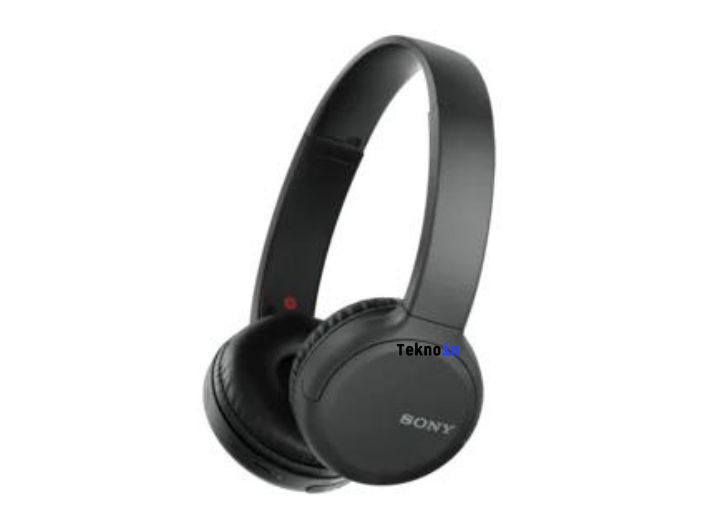 headset sony wh ch510 bluetooth