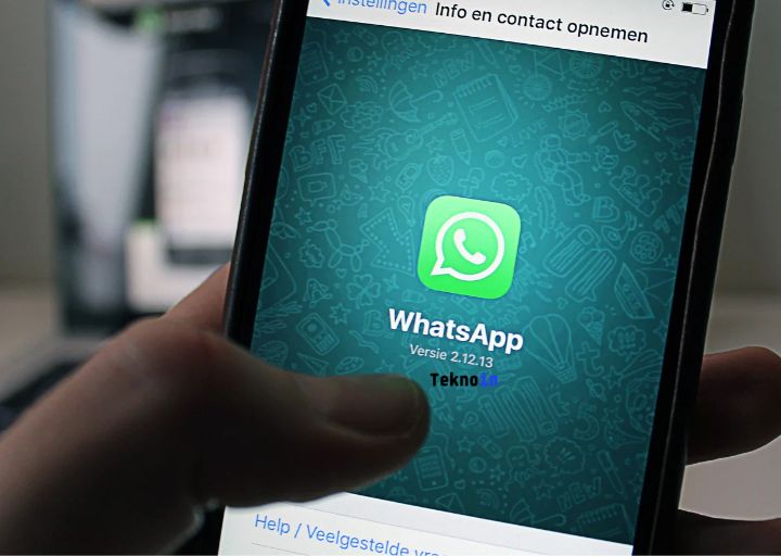 Cara Melihat Online Whatsapp yang Disembunyikan