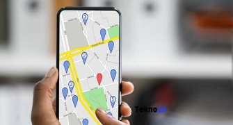 Mengaktifkan GPS di iPhone