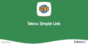 Tekno Simple Link