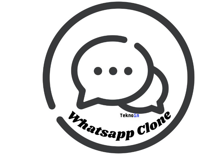whatsapp clone