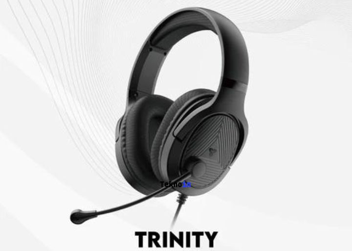 Fantech TRINITY MH88 Mobile Gaming