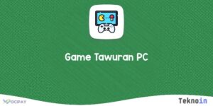 Game Tawuran PC