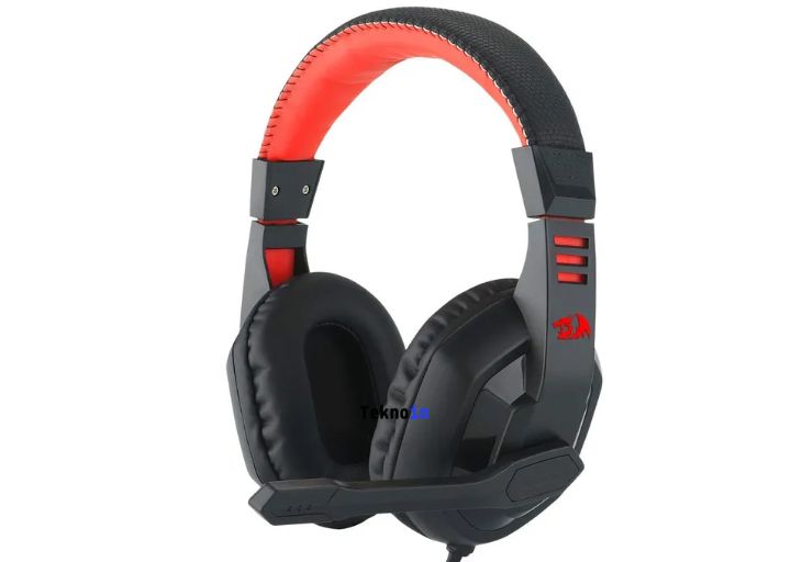 Headset Gaming Redragon Ares H120