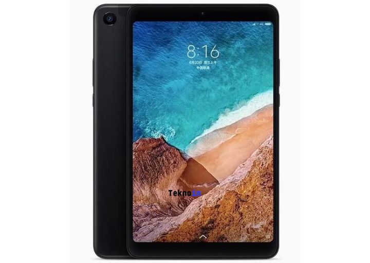 tablet mi pad 4