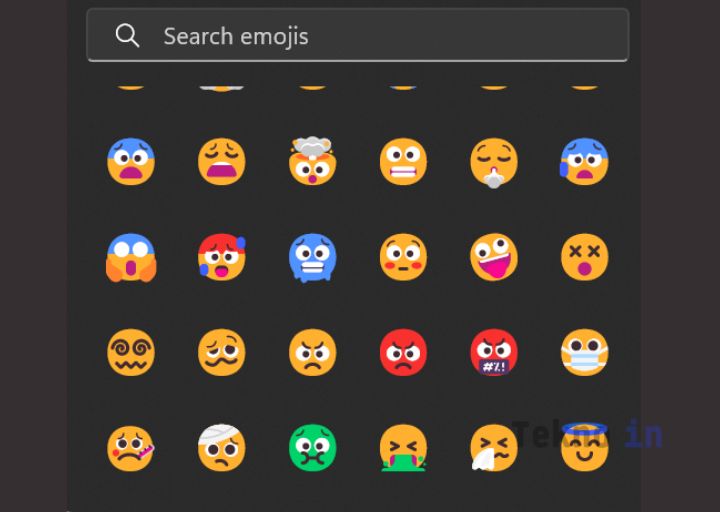 cara menggunakan emoji iphone di whatsapp android