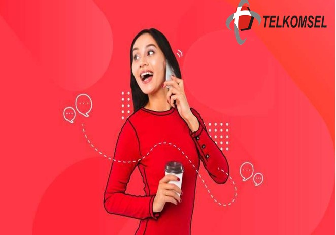 Paket Nelpon Telkomsel