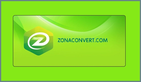 ZonaConvert