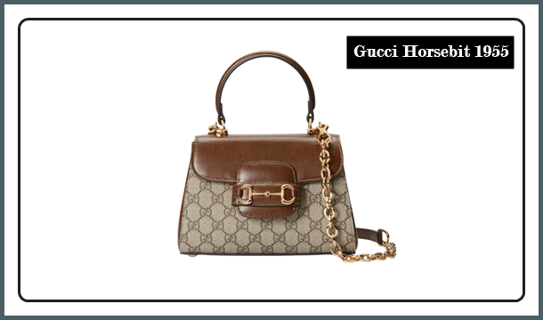 Gucci Horsebit 1955 