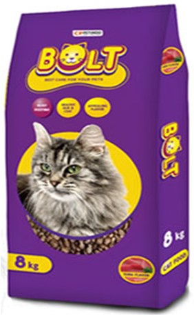 Supplier Makanan Kucing Tangan Pertama