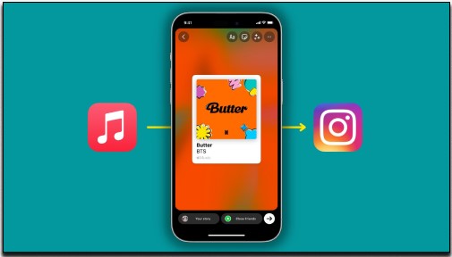 Ini Dia Cara Mengatasi Musik Instagram Tidak Tersedia Di Ponsel Anda