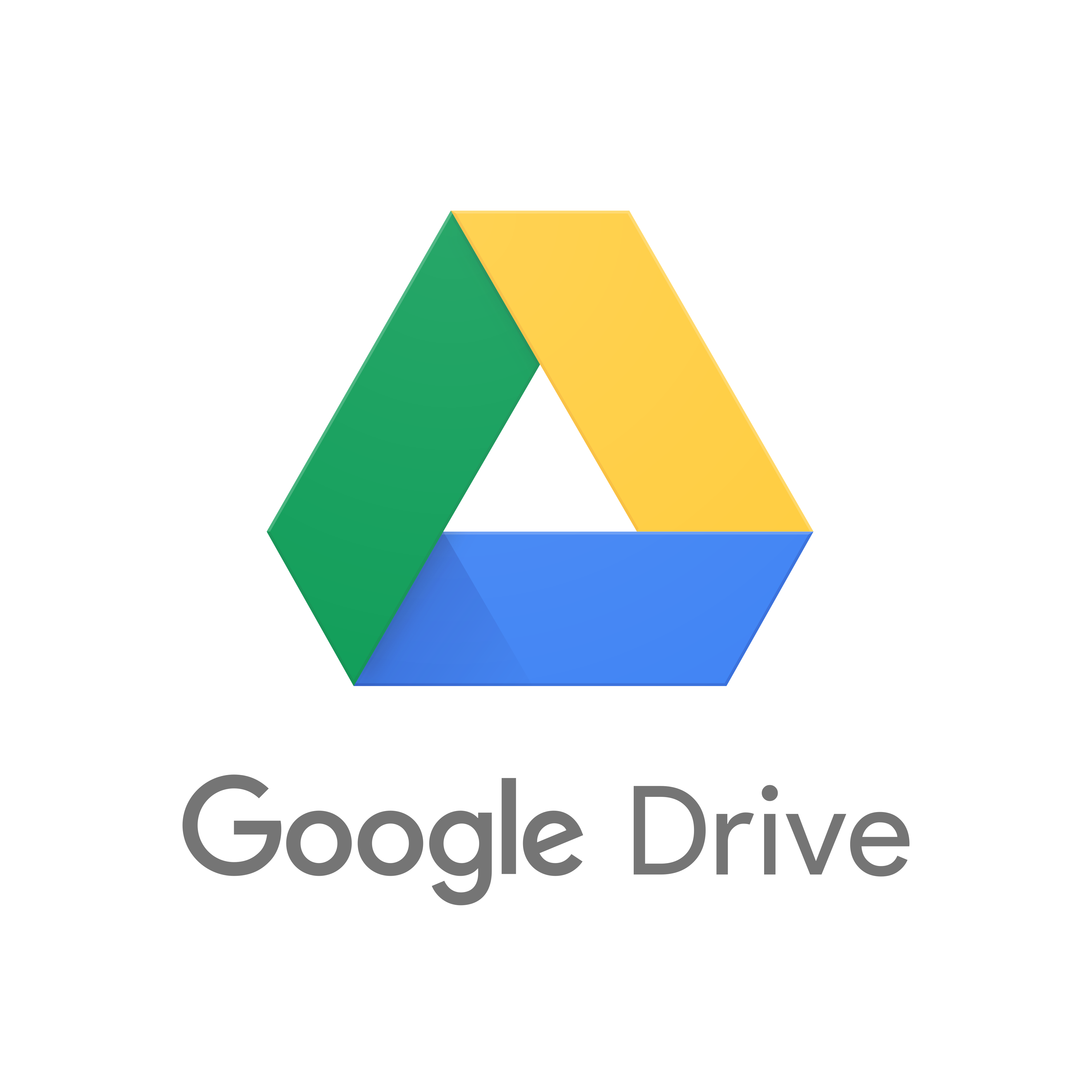 Melalui Data Google Drive