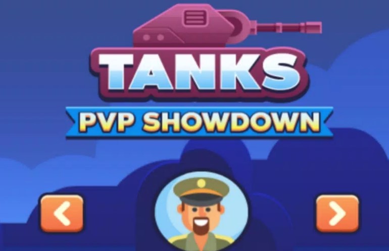 Most expensive tank PvP game