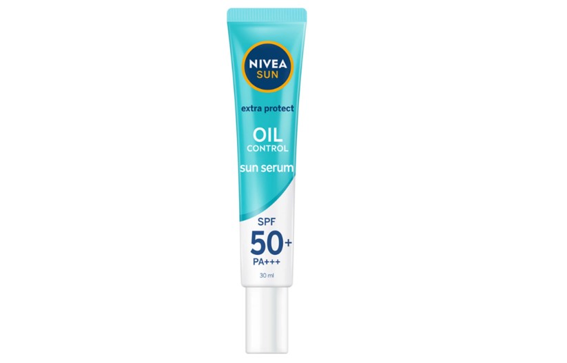 Nivea Sun Protect & White Oil Control SPF 50+ PA+++