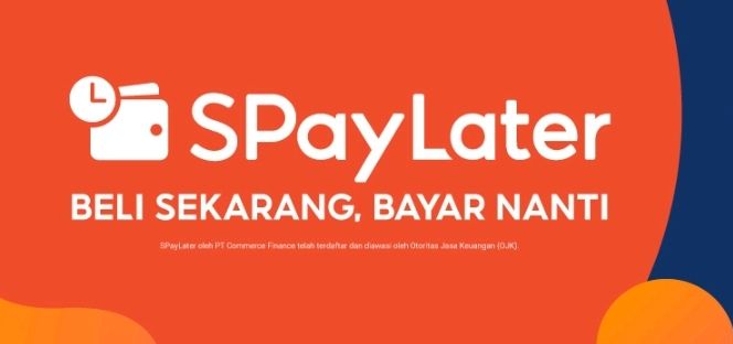 Pinajam Pulsa Indosat di Aplikasi Shopee Paylater