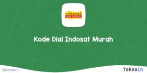 Kode Dial Indosat Murah 2024