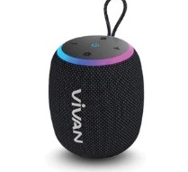VIVAN VS15 Bluetooth Speaker