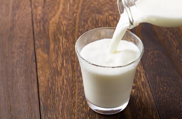 Apa itu Laktosa Pada Susu?