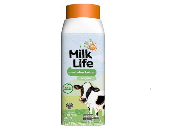 Milk Life