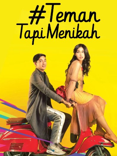 Rekomendasi Film Romantis Indonesia