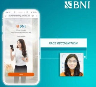 Cara Buka Rekening Online BNI